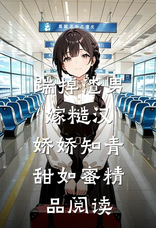 踹掉渣男嫁糙汉，娇娇知青甜如蜜精品阅读