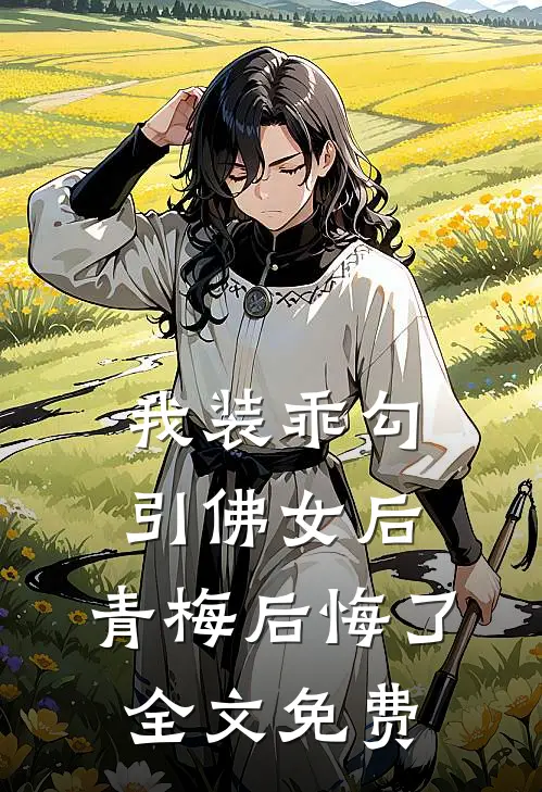 我装乖勾引佛女后，青梅后悔了全文免费