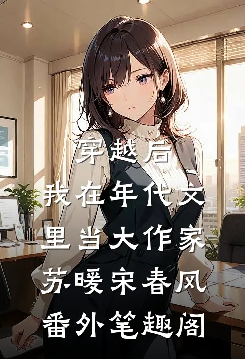 穿越后，我在年代文里当大作家：苏暖宋春风番外笔趣阁
