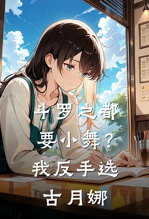 斗罗之都要小舞？我反手选古月娜