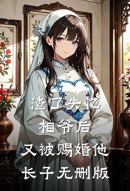 渣了失忆相爷后，又被赐婚他长子无删版