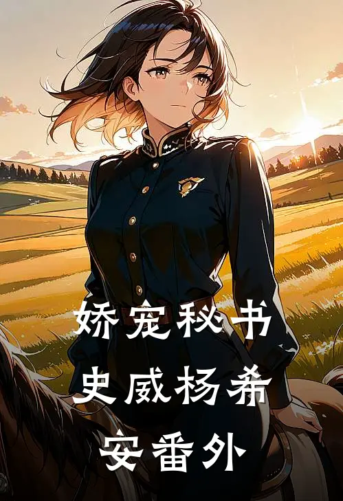 娇宠秘书史威杨希安番外