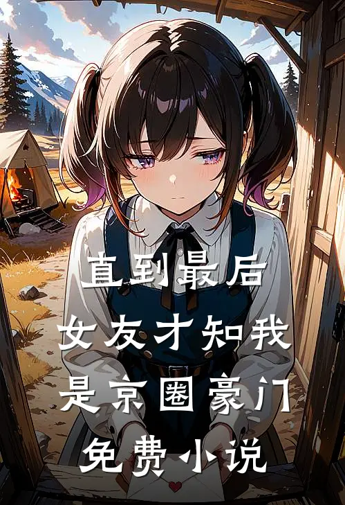 直到最后，女友才知我是京圈豪门免费小说