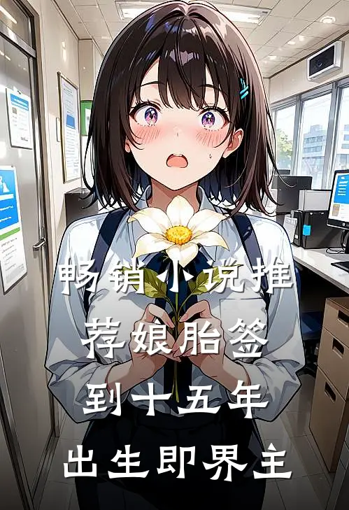 畅销小说推荐娘胎签到十五年,出生即界主