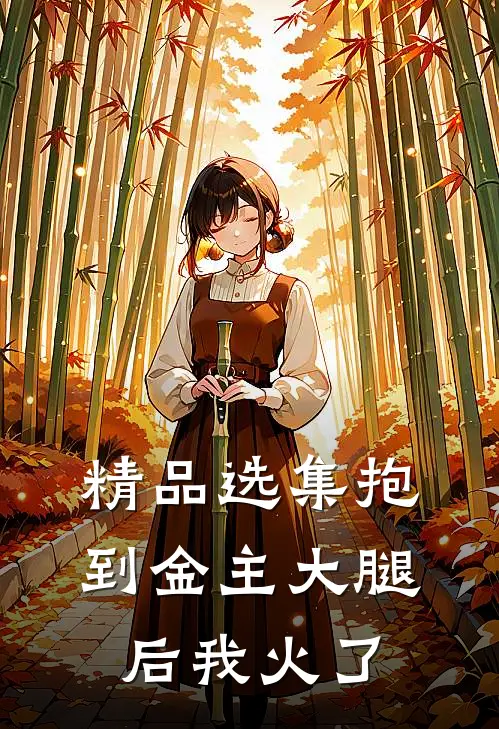 精品选集抱到金主大腿后我火了