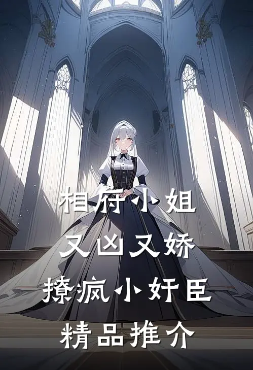 相府小姐又凶又娇，撩疯小奸臣精品推介
