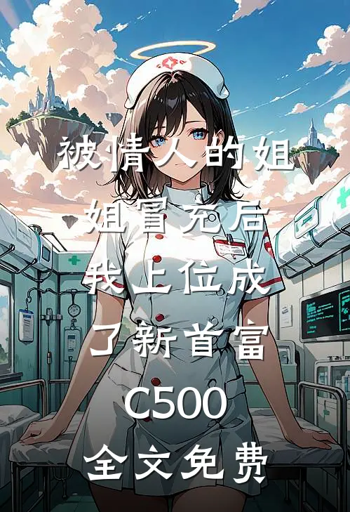 被情人的姐姐冒充后，我上位成了新首富C500全文免费