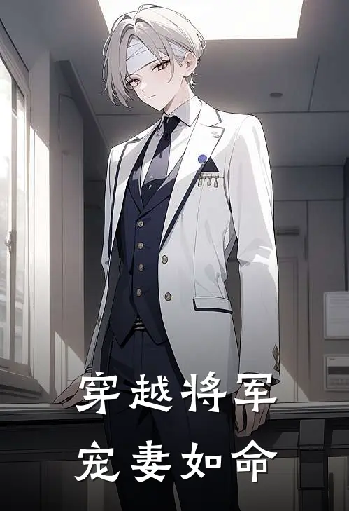 穿越将军宠妻如命