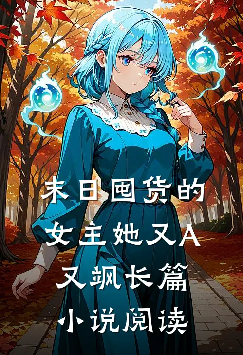 末日囤货的女主她又A又飒长篇小说阅读