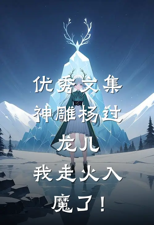 优秀文集神雕杨过：龙儿，我走火入魔了！