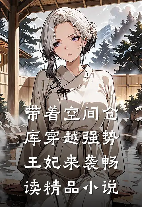 带着空间仓库穿越强势王妃来袭畅读精品小说