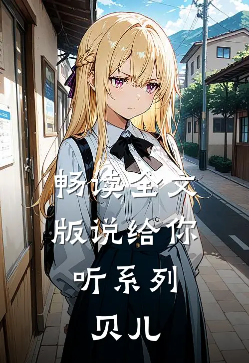 畅读全文版说给你听系列：贝儿