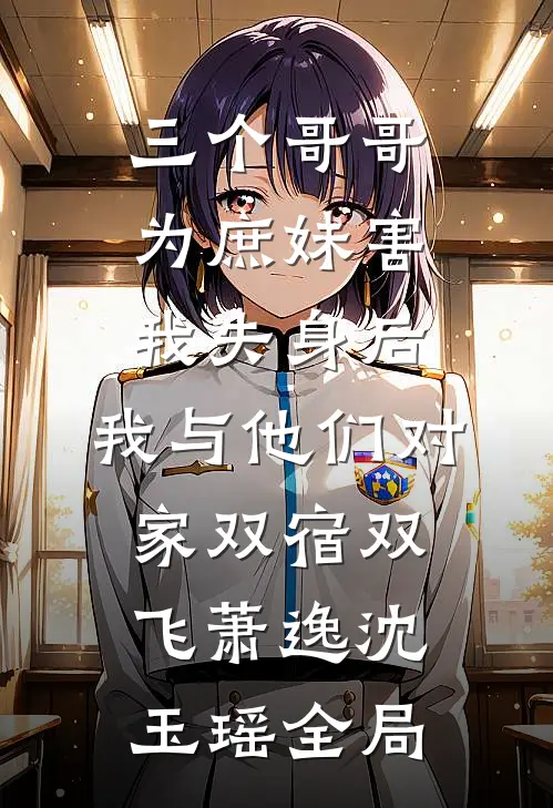 三个哥哥为庶妹害我失身后，我与他们对家双宿双飞萧逸沈玉瑶全局