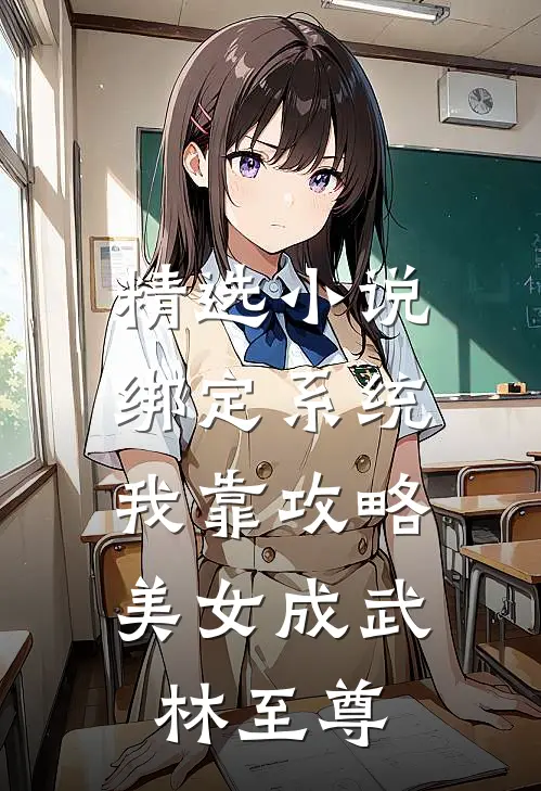 精选小说绑定系统：我靠攻略美女成武林至尊