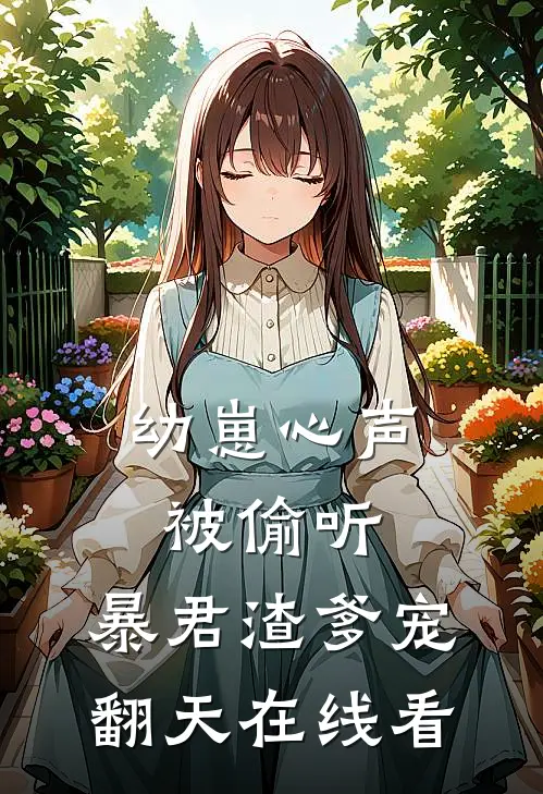 幼崽心声被偷听，暴君渣爹宠翻天在线看