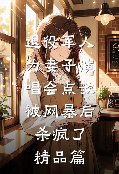 退役军人为妻子演唱会点歌被网暴后，杀疯了精品篇