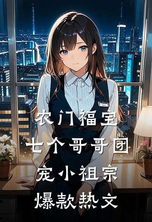 农门福宝：七个哥哥团宠小祖宗爆款热文