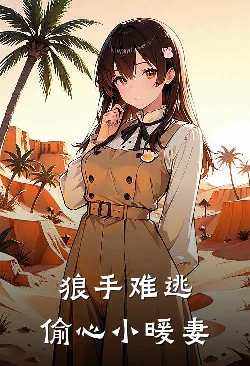 狼手难逃：偷心小暖妻