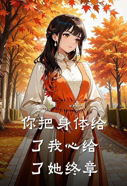 你把身体给了我心给了她终章
