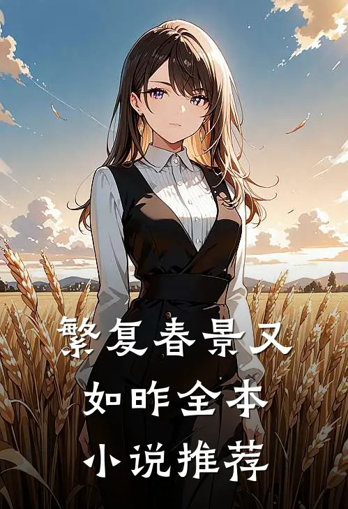 繁复春景又如昨全本小说推荐