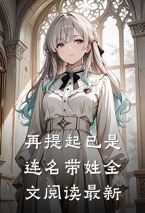 再提起已是连名带姓全文阅读最新
