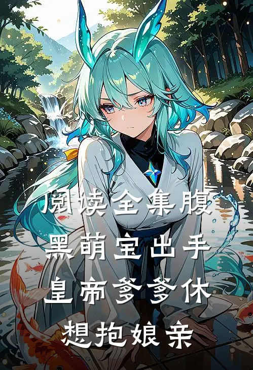 阅读全集腹黑萌宝出手，皇帝爹爹休想抱娘亲
