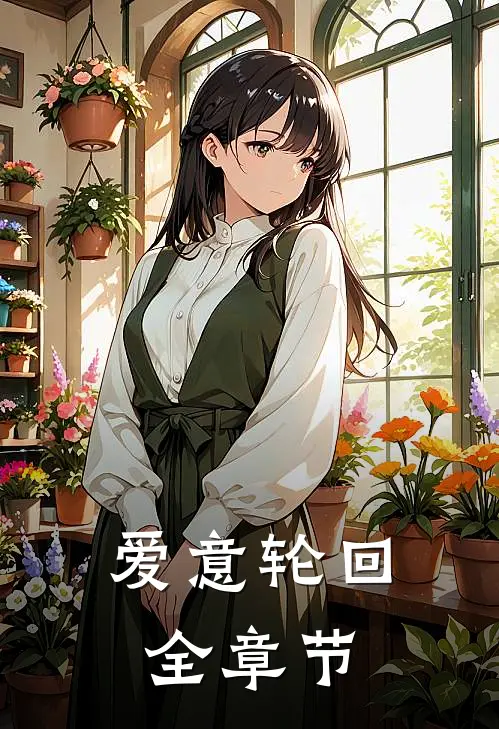 爱意轮回全章节