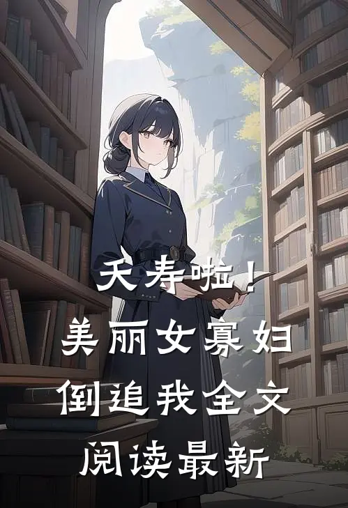 夭寿啦！美丽女寡妇倒追我全文阅读最新