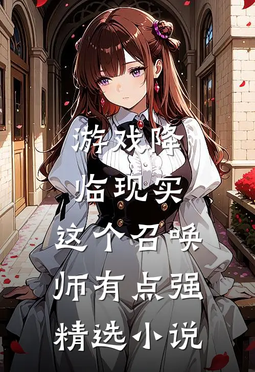 游戏降临现实，这个召唤师有点强精选小说