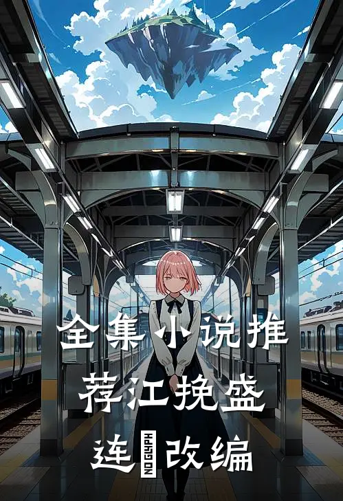 全集小说推荐江挽盛连玦改编