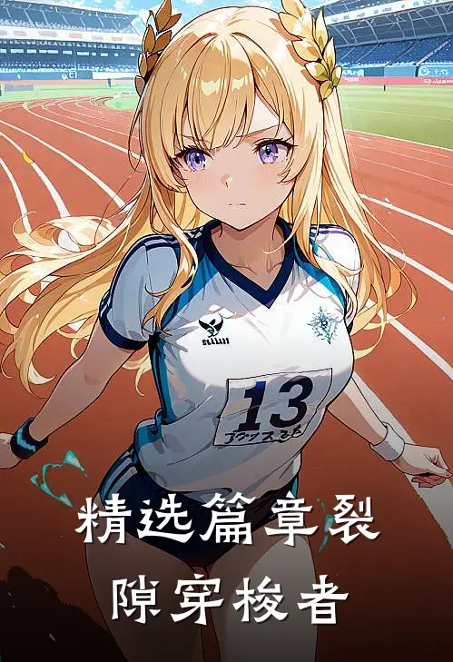 精选篇章裂隙穿梭者