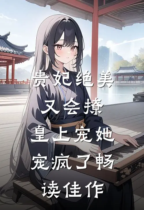 贵妃绝美又会撩，皇上宠她宠疯了畅读佳作