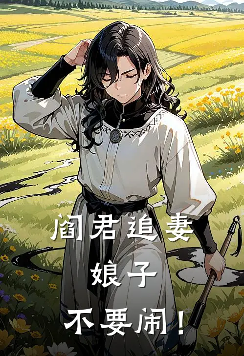 阎君追妻：娘子，不要闹！