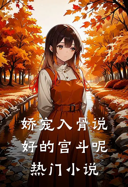 娇宠入骨说好的宫斗呢热门小说
