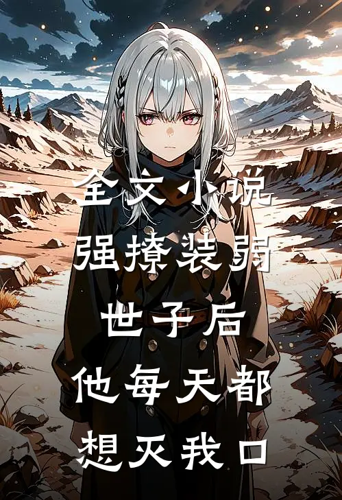 全文小说强撩装弱世子后，他每天都想灭我口