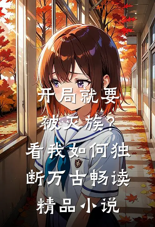开局就要被灭族？看我如何独断万古畅读精品小说