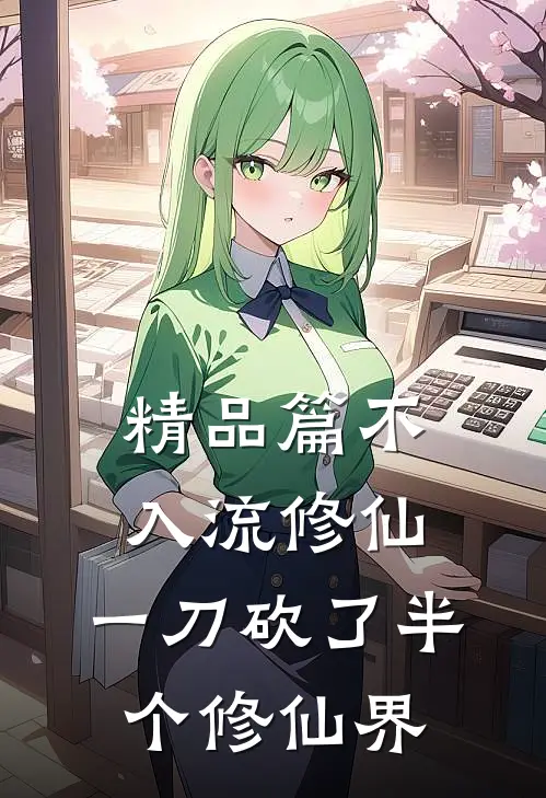 精品篇不入流修仙：一刀砍了半个修仙界