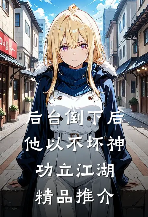 后台倒下后，他以不坏神功立江湖精品推介