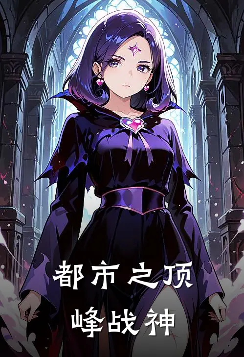 都市之顶峰战神