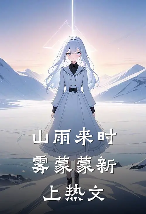 山雨来时雾蒙蒙新上热文