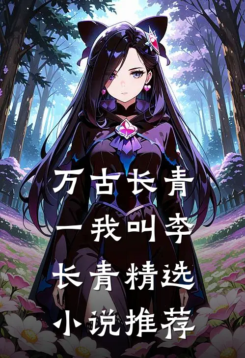 万古长青一我叫李长青精选小说推荐