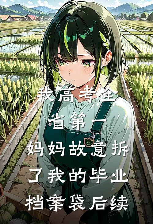 我高考全省第一，妈妈故意拆了我的毕业档案袋后续