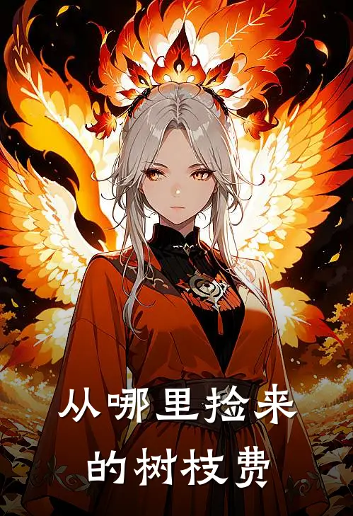 从哪里捡来的树枝费