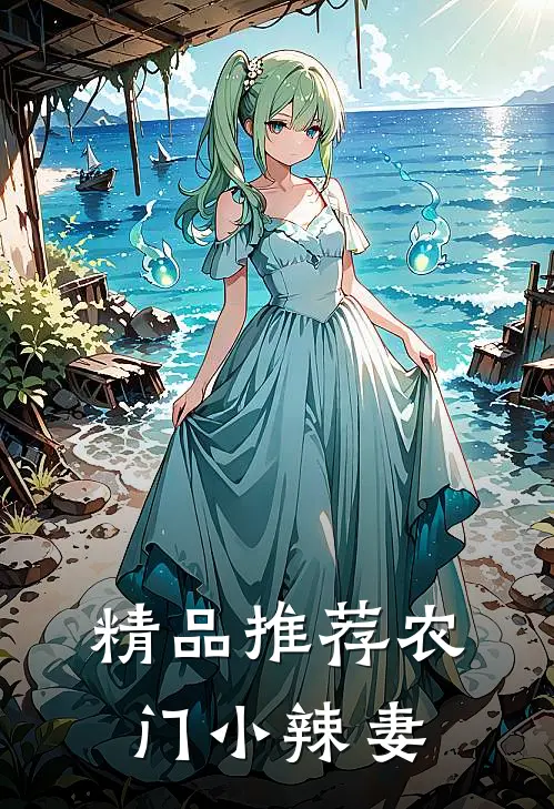 精品推荐农门小辣妻