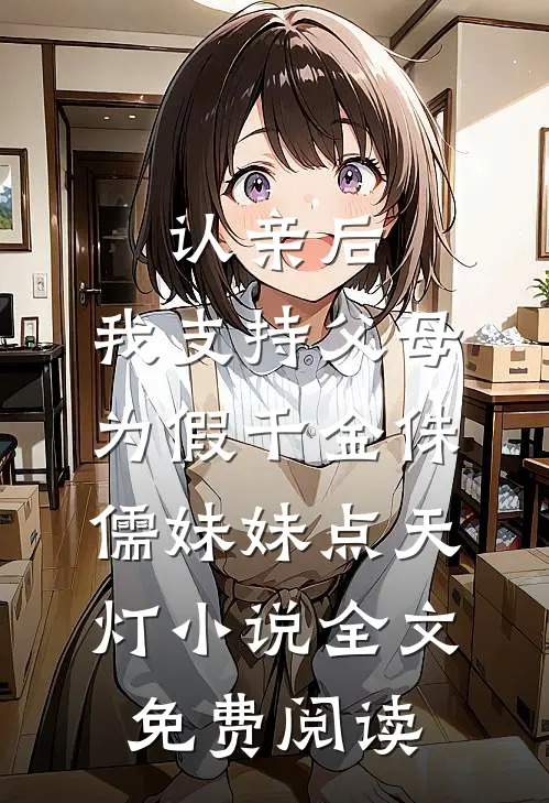 认亲后，我支持父母为假千金侏儒妹妹点天灯小说全文免费阅读