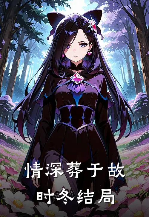 情深葬于故时冬结局