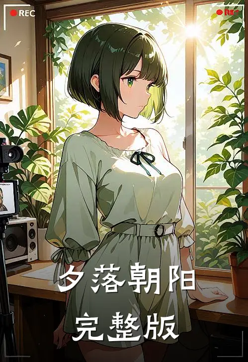 夕落朝阳完整版
