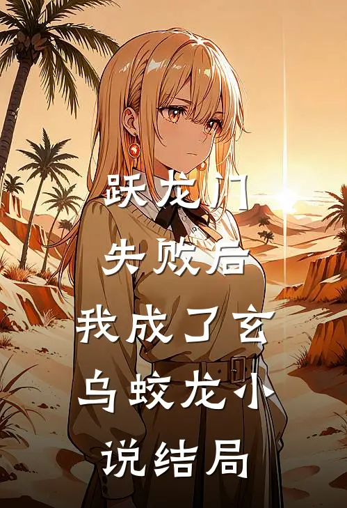 跃龙门失败后，我成了玄乌蛟龙小说结局