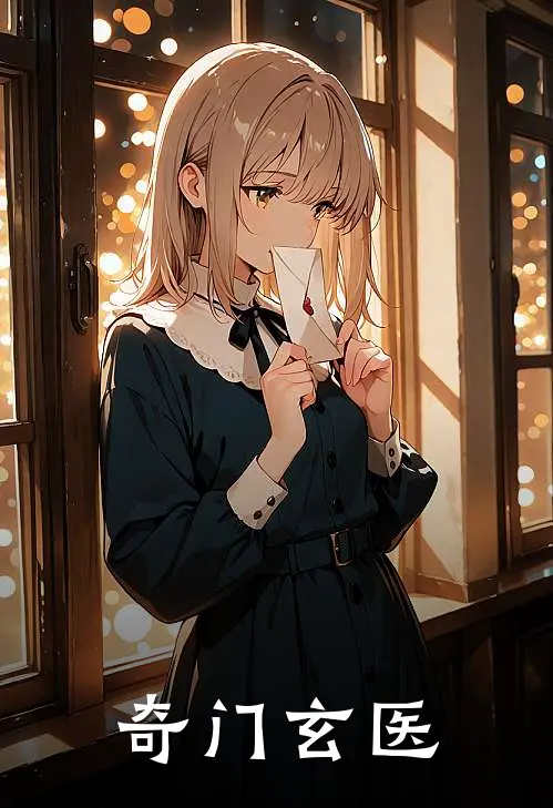 奇门玄医