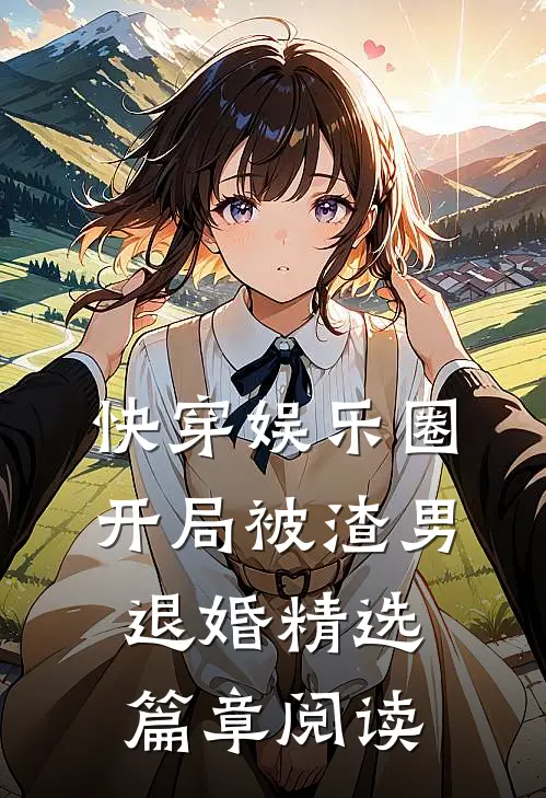 快穿娱乐圈：开局被渣男退婚精选篇章阅读